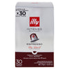 Illy Capsule Compatibili Nespresso 3 Conf Da 10 Gusto Intenso