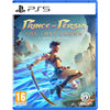 Ps5 prince of persia the lost crown