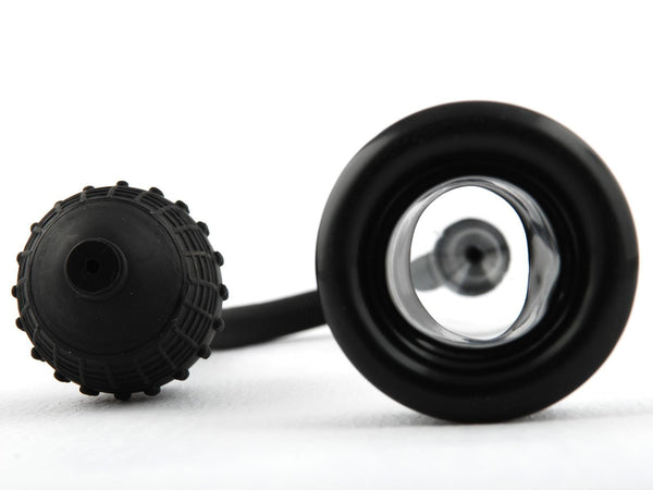 Power Pump Trasparente