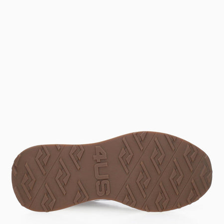 Sneaker 4US Paciotti
