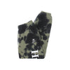 HUF Pantalone Tuta Felpato Uomo In Bloom Fleece Pant Olive da uomo