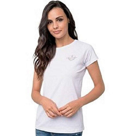 Geographical Norway T-Shirt Bianca TG. S