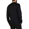 EMPORIO ARMANI Pullover in BLU Taglia 52