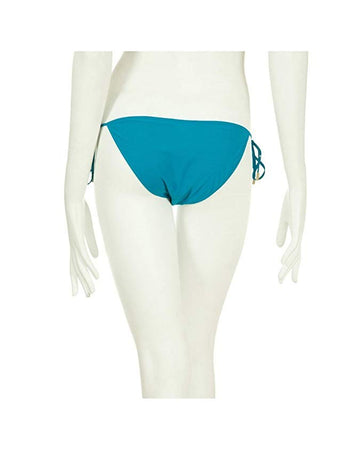 Slip per bikini con laccetti chloe