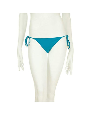 Slip per bikini con laccetti chloe