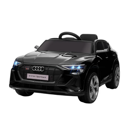 Audi ETRON 12V Toys Group