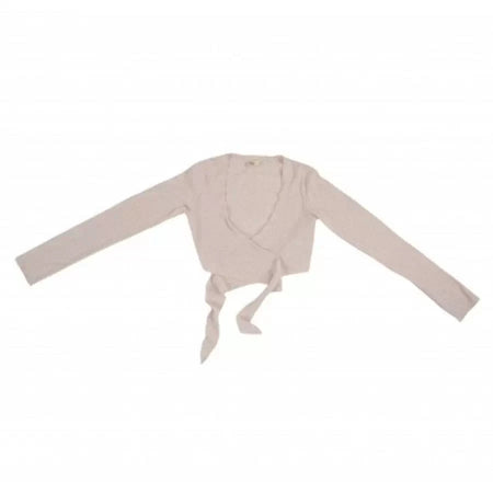 Scaldacuore serie Aurora Colore Rosa Love & Nature in cotone biologico 100%