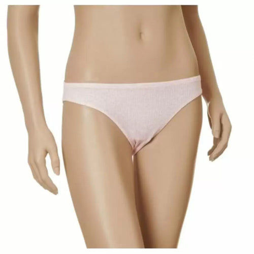 Slip Doppiato Colore Rosa Confetto Love & Nature