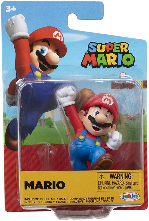 Super Mario World of Nintendo - Mario