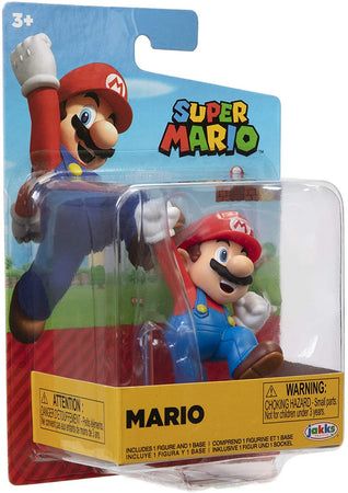 Super Mario World of Nintendo - Mario