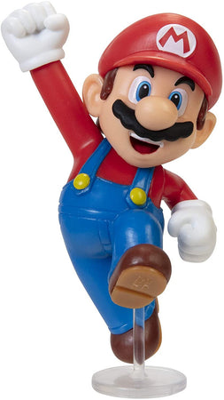 Super Mario World of Nintendo - Mario