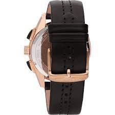 Maserati orologio solo tempo uomo