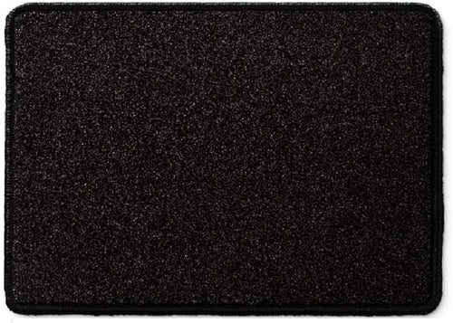 Tappeto Bagagliaio in Moquette 85x80 cm MTM