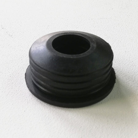 Guarnizione universale da 40 x 26-32mm morsetto per curva tecnica