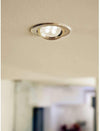 Lampadina LED Faretto GU5.3 Philips Lighting con Luce Bianca Naturale Calda, 2.8 W Classe energetica A++