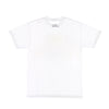 MARKET Maglietta Uomo Ha Ha Arc Tee X the Simpsons White da uomo