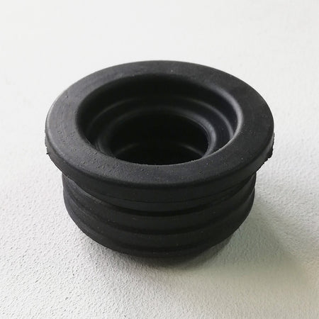 Guarnizione universale da 46 x 26-32mm morsetto per curva tecnica