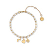 24KAE JEWELS JEWELRY Mod. 22414Y