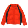 JORDAN Piumino Uomo Essential Puffer Jacket Chile Red da uomo