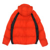 JORDAN Piumino Uomo Essential Puffer Jacket Chile Red da uomo