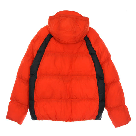 JORDAN Piumino Uomo Essential Puffer Jacket Chile Red da uomo