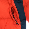 JORDAN Piumino Uomo Essential Puffer Jacket Chile Red da uomo