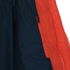 JORDAN Piumino Uomo Essential Puffer Jacket Chile Red da uomo