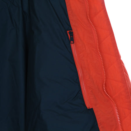 JORDAN Piumino Uomo Essential Puffer Jacket Chile Red da uomo