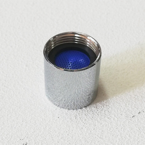 Rompigetto aeratore lavabo F 16x1 femmina universale