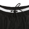 5TATE OF MIND Pantalone Tuta Uomo Campus Fleece Pant Black da uomo
