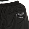 5TATE OF MIND Pantalone Tuta Uomo Campus Fleece Pant Black da uomo