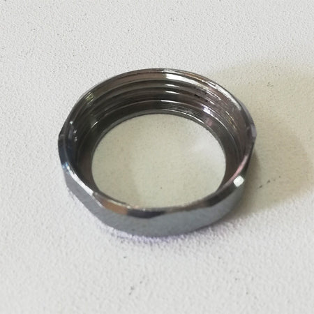 Dado a vite per cannotto con battente