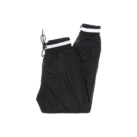 5TATE OF MIND Pantalone Tuta Uomo Campus Fleece Pant Black da uomo