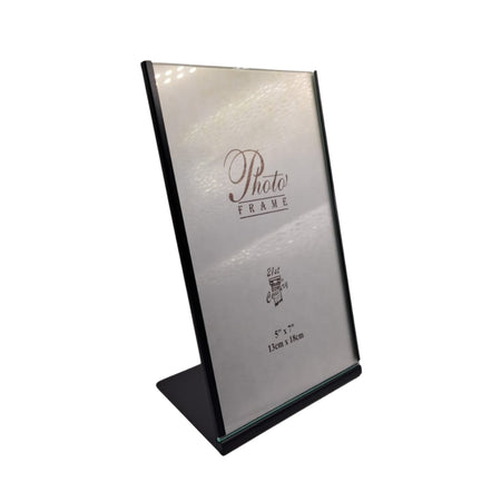 Portafoto con Base di Appoggio 13x18