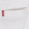 STAPLE Pantalone Tuta Felpato Uomo Pike Sweatpant White da uomo
