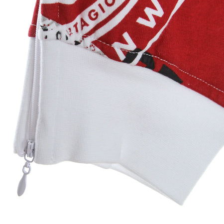 STAPLE Pantalone Tuta Felpato Uomo Pike Sweatpant White da uomo