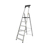 Drabest Scala 6 Gradini (125kg) + Mensola Capofamiglia