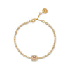 24KAE JEWELS JEWELRY Mod. 22444Y