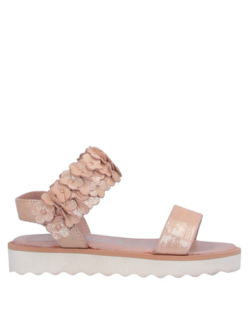 OCA LOCA SANDALI ROSA TG 38