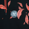 DOLLY NOIRE Felpa Tipo Hockey Uomo Futuro Hockey Urban Over Hoodie Red da uomo