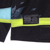 DOLLY NOIRE Maglietta Manica Lunga Uomo Hockey Inverno L/s Tee Black da uomo
