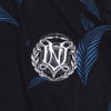 DOLLY NOIRE Maglietta Manica Lunga Uomo Hockey Inverno L/s Tee Black da uomo