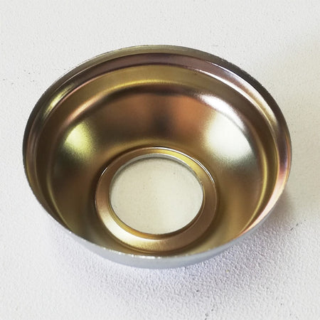 Rosone per cannotto da 26mm