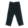 ELEMENT Pantalone Lungo Uomo Chillin Corduroy Eclipse Navy da uomo