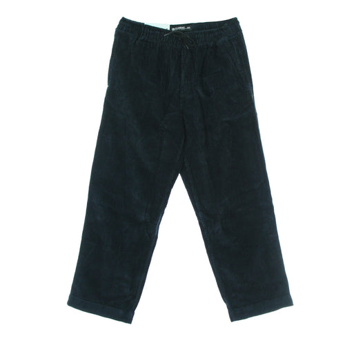 ELEMENT Pantalone Lungo Uomo Chillin Corduroy Eclipse Navy da uomo