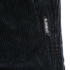 ELEMENT Pantalone Lungo Uomo Chillin Corduroy Eclipse Navy da uomo