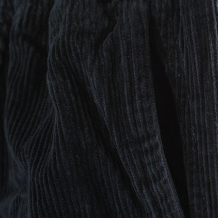 ELEMENT Pantalone Lungo Uomo Chillin Corduroy Eclipse Navy da uomo