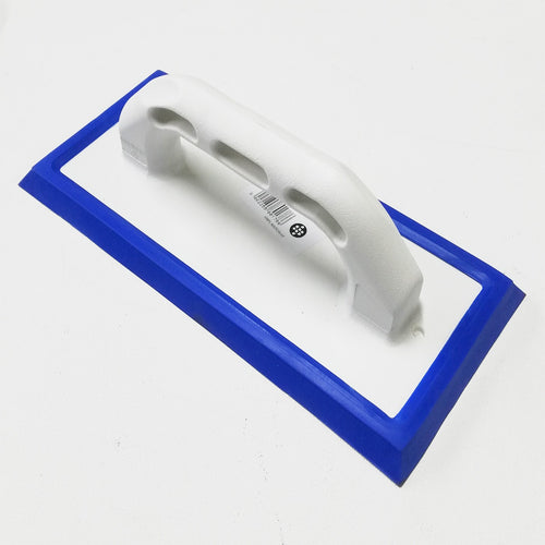 Frattone frattazzo 110x250mm spargi stendi boiacca in caucciù