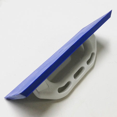 Frattone frattazzo 110x250mm spargi stendi boiacca in caucciù