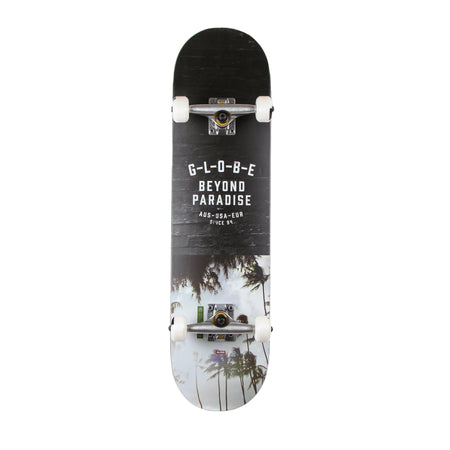 GLOBE Skateboard Assemblato Uomo G1 Varsity Hawaii da uomo